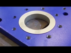 Échangeur de chaleur de plat de garniture