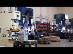 Échangeur de chaleur Baode