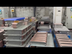 Échangeur de chaleur Baode