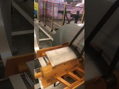 Atelier d'échangeurs de chaleur