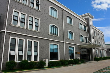 Chine Baode heat exchanger equipment co.,Ltd Profil de la société
