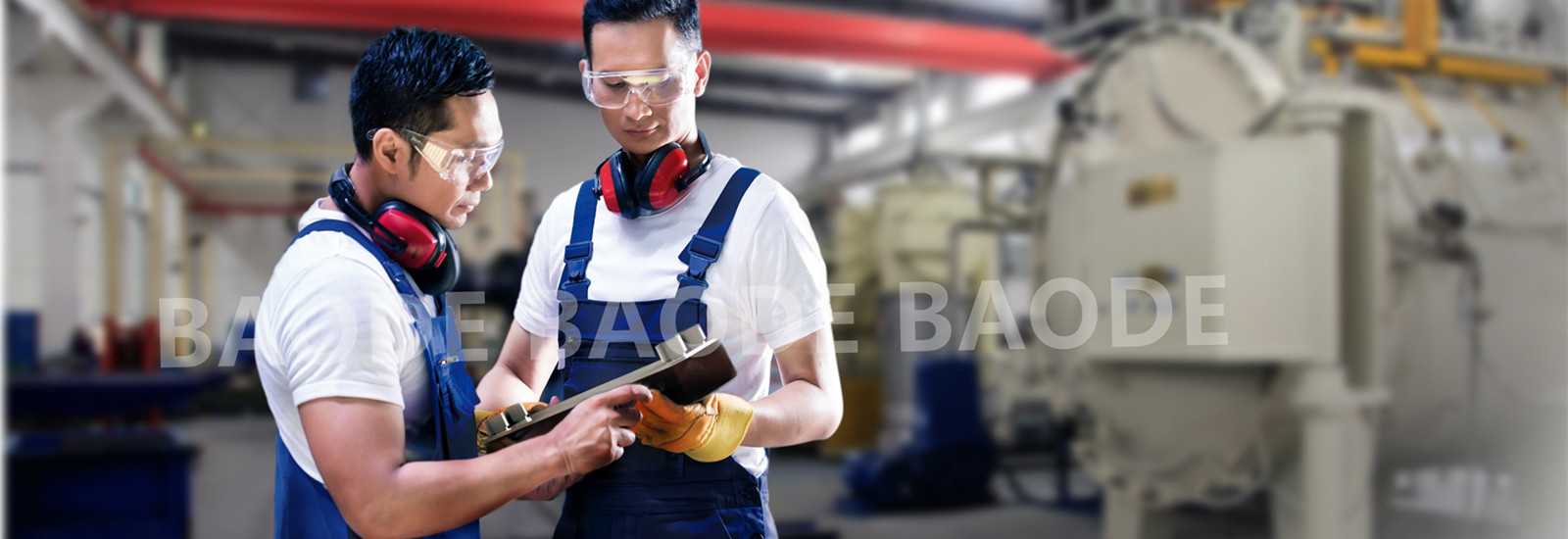 qualité Échangeur de chaleur de plat de garniture usine