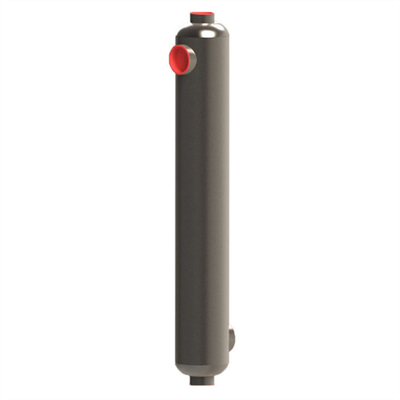 OEM usine échangeur de chaleur de piscine en acier inoxydable de haute qualité échangeur de chaleur d'eau pour piscine