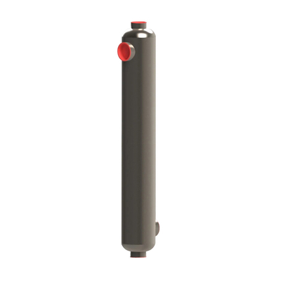 Échangeur de chaleur pour piscine, échangeur de chaleur pour piscine, échangeur de chaleur en acier inoxydable